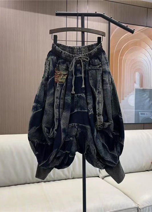 Vintage Inspired Pants with a Contemporary Edge