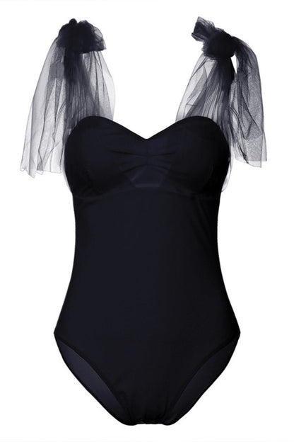 Vintage Inspired Garment with a Contemporary Edge