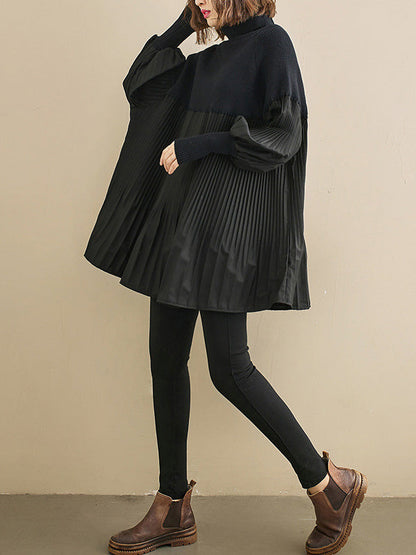 Beautifully Balanced Pullover with Timeless Character