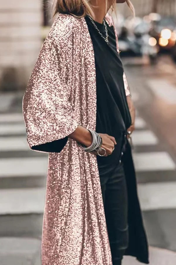 Vintage Inspired Garment with a Contemporary Edge
