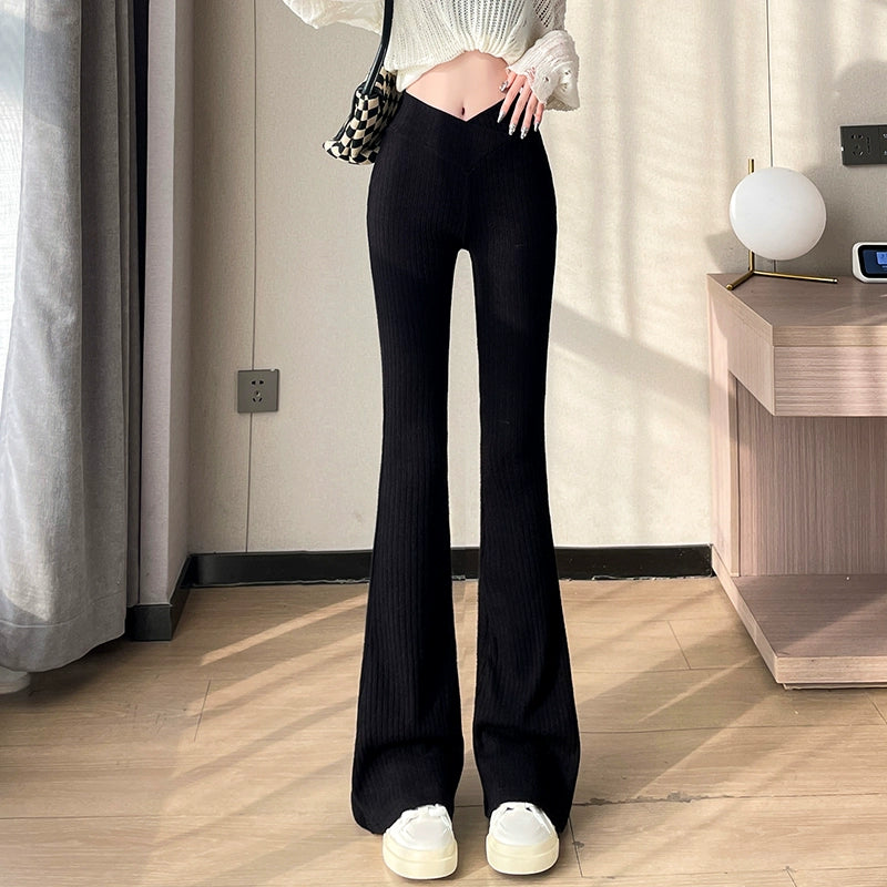 Beautifully Balanced Pants with Timeless Character