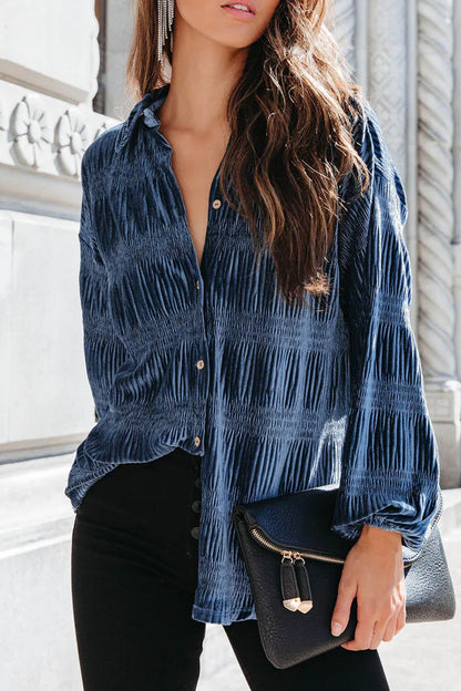 Beautifully Balanced Top with Timeless Character