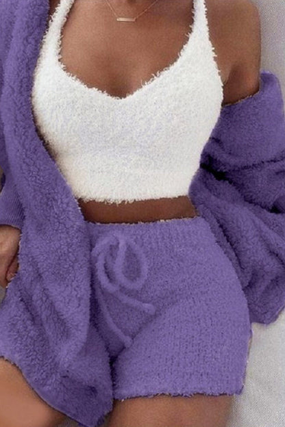 Dark Purple