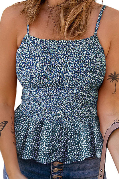 Beautifully Finished Top in a Timeless Design