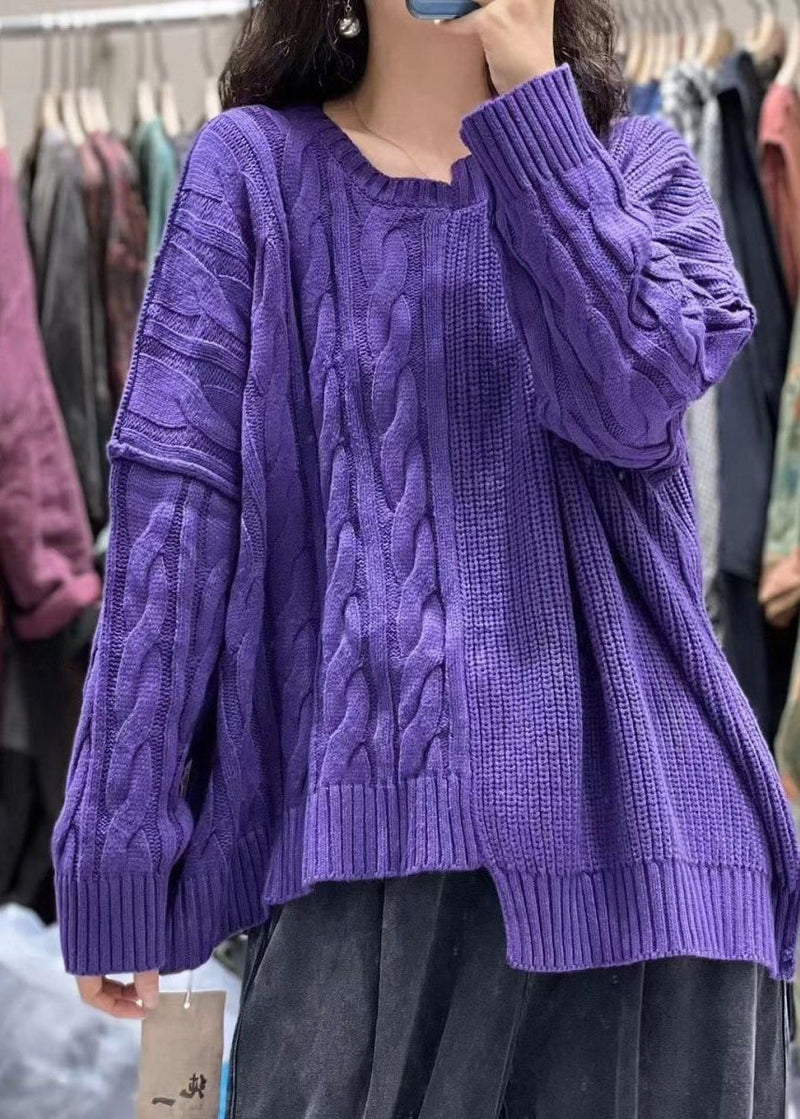 Classic Vintage & Enduringly Stylish Sweater