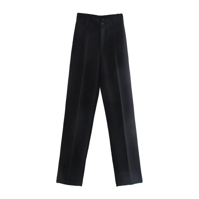 Gracefully Styled Trousers for Any Occasion
