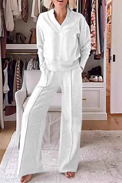 Gracefully Styled Garment for Any Occasion