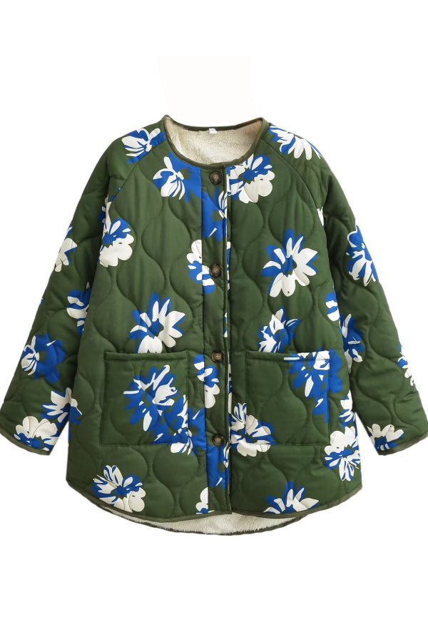 Beautifully Balanced Jacket with Timeless Character