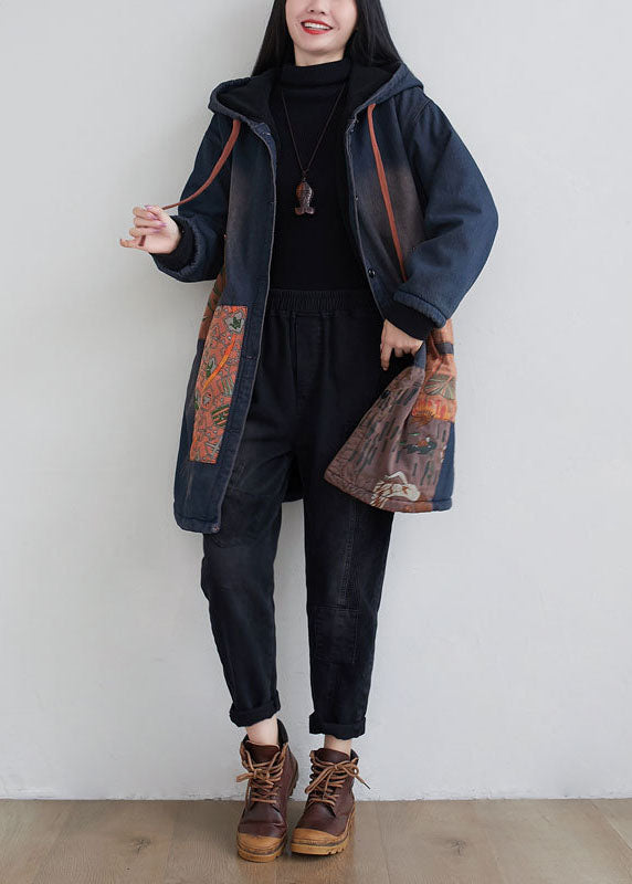 Classic Vintage & Enduringly Stylish Coat