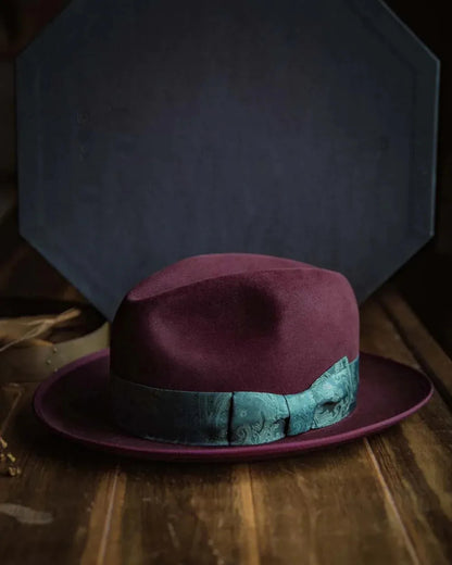 Vintage Inspired Garment with a Contemporary Edge