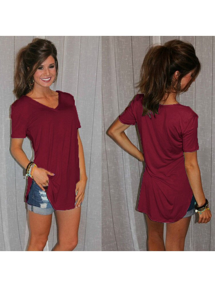 Elegantly Styled T-Shirt for Everyday Wear