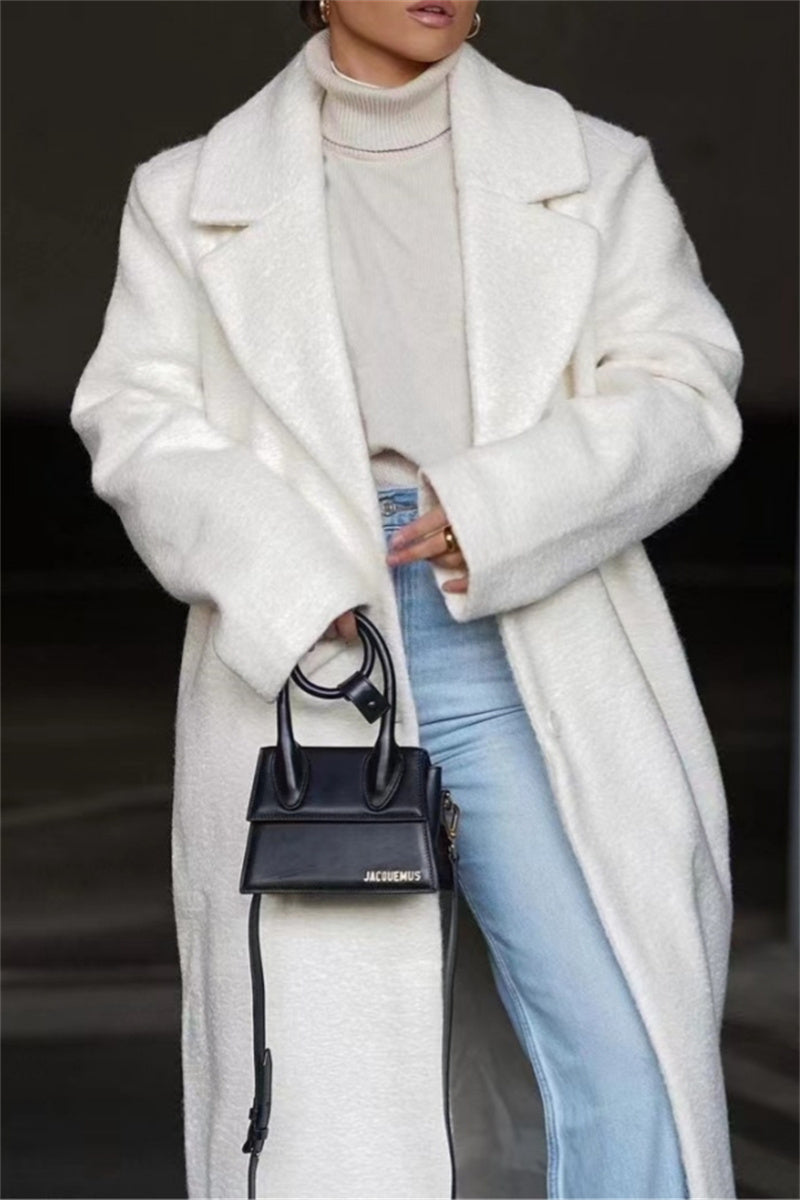 A Vintage Style Garment with Delicate Timeless Details