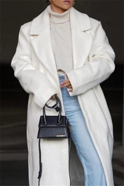 A Vintage Style Garment with Delicate Timeless Details