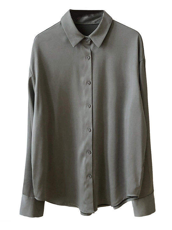 Elegantly Styled Blouse for Everyday Wear