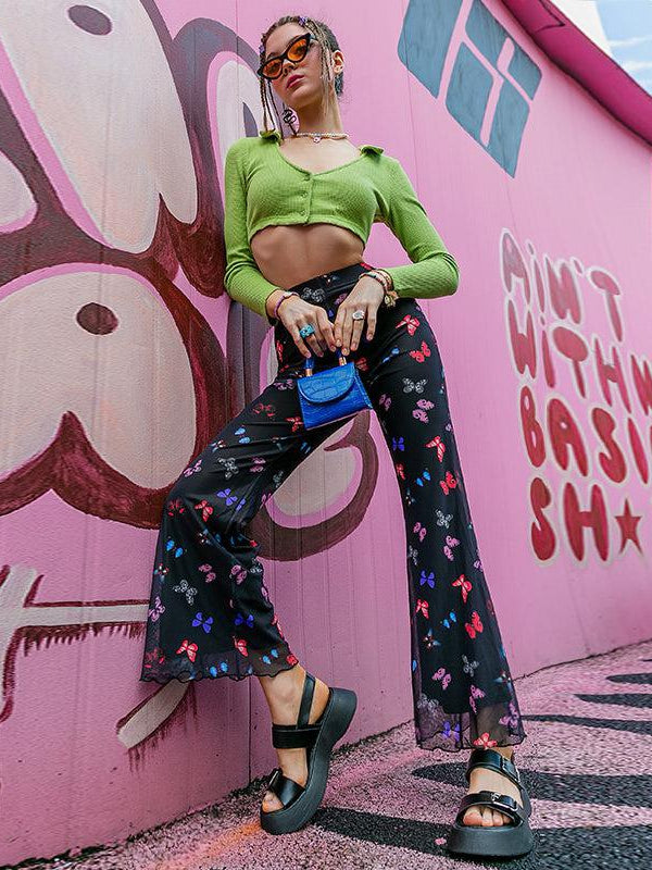Classic Vintage & Enduringly Stylish Top