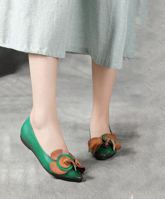 Vintage Inspired Shoes with a Contemporary Edge