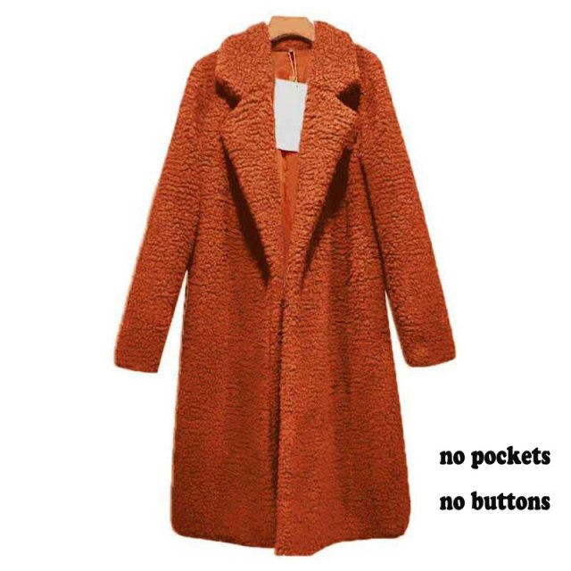 Classic Vintage & Enduringly Stylish Coat