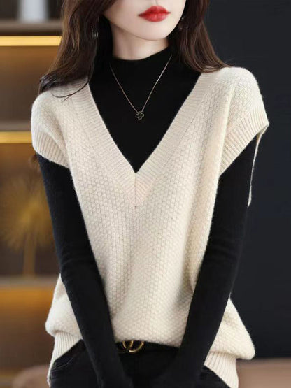 Sophisticated Top with a Clean Classic Look