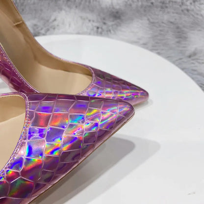 Beautifully Crafted Shoes in a Classic Style