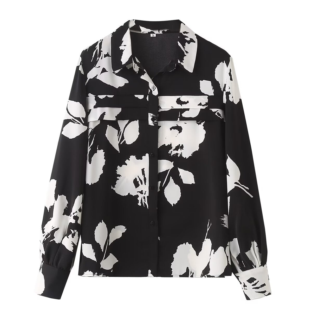 Classic Vintage Shirt with a Flattering Fit