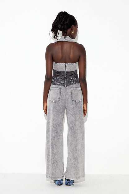 Well Tailored Pants with a Graceful Silhouette