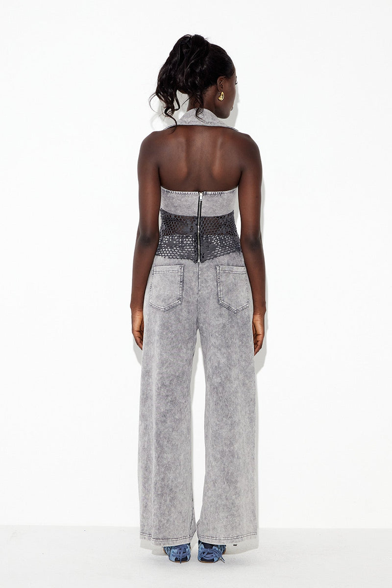 Well Tailored Pants with a Graceful Silhouette