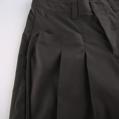 Polished Pants with an Effortless Classic Look