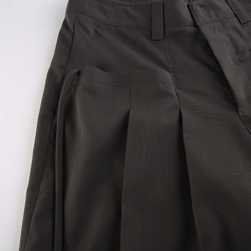 Sophisticated Pants with a Clean Classic Look