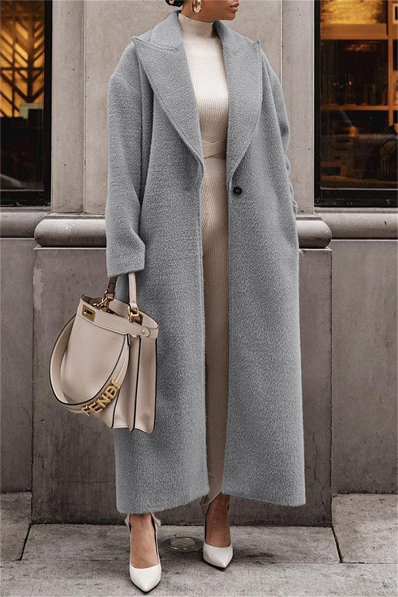 A Vintage Style Garment with Delicate Timeless Details