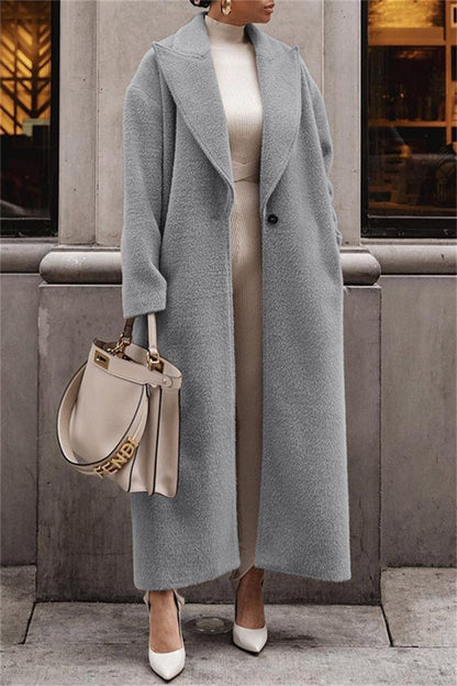 A Vintage Style Garment with Delicate Timeless Details