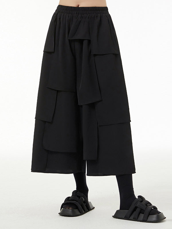 Beautifully Finished Pants in a Timeless Design