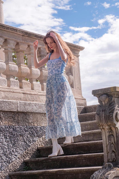 Beautifully Balanced Garment with Timeless Character