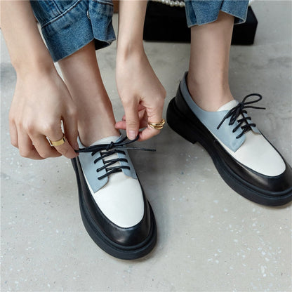Vintage Inspired Shoes with a Contemporary Edge