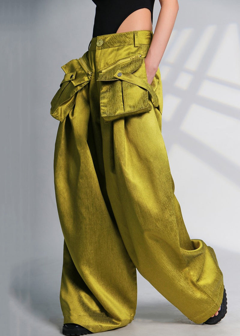 Beautifully Crafted Pants in a Classic Style