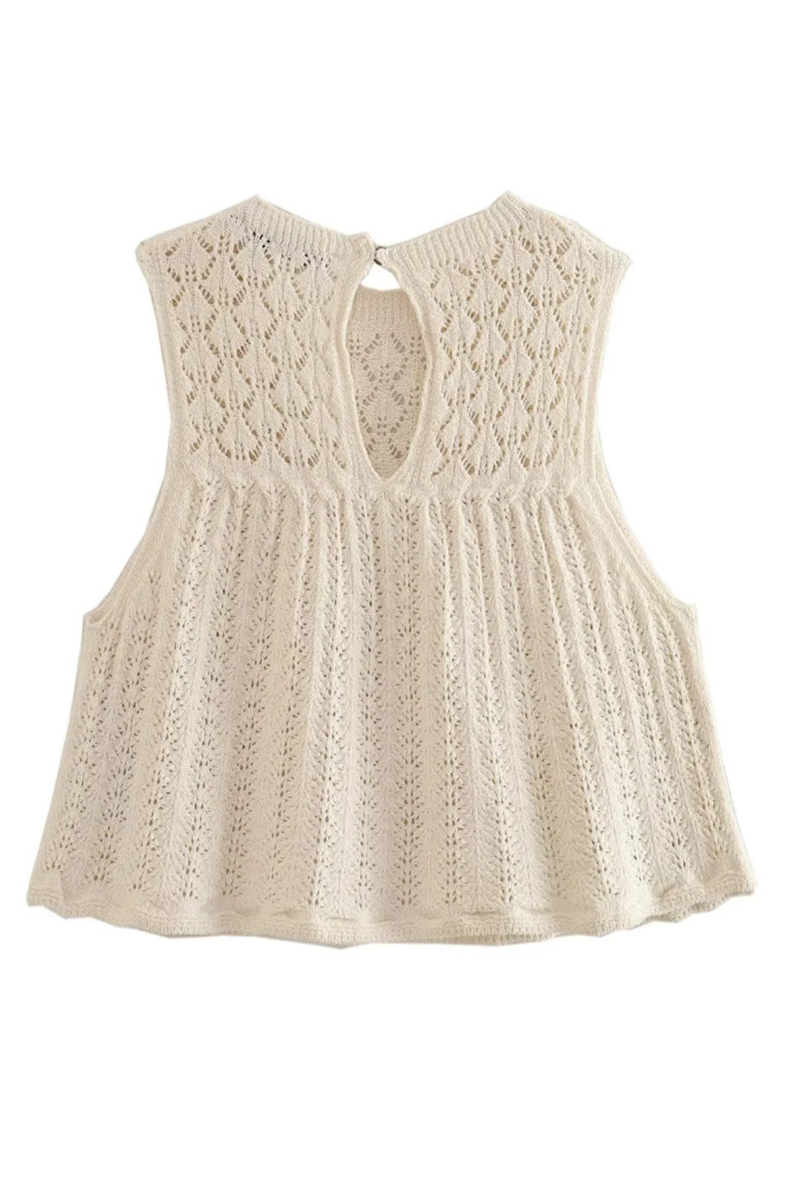Polished Garment with an Effortless Classic Look