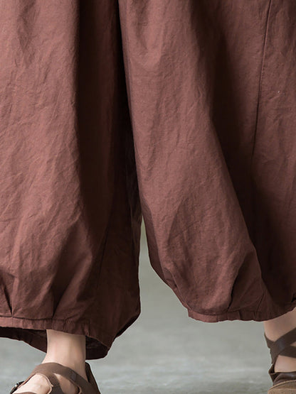 Sophisticated Pants with a Clean Classic Look