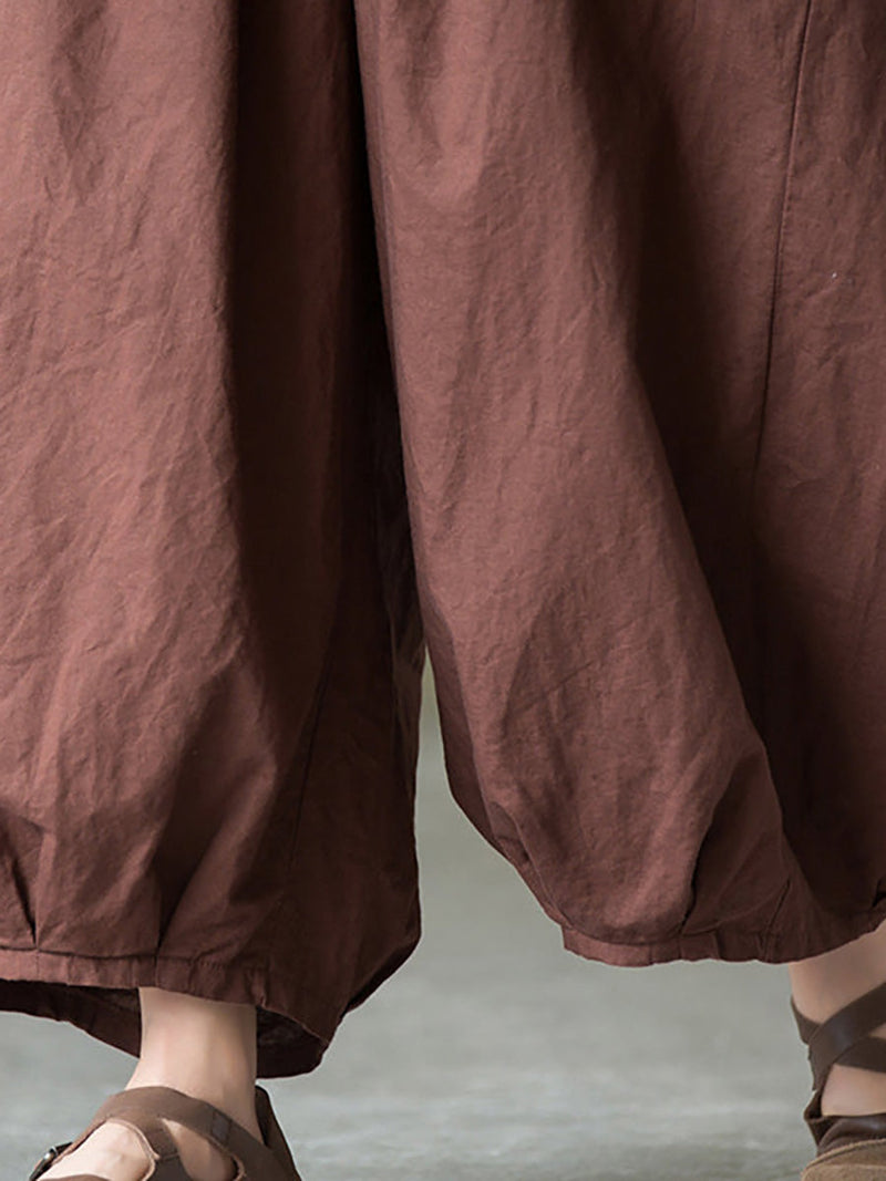 Sophisticated Pants with a Clean Classic Look