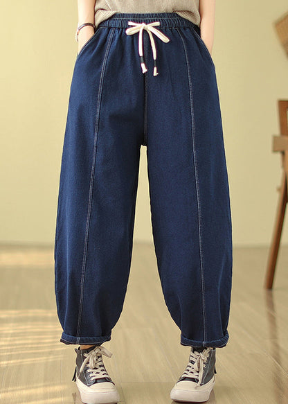 Vintage Inspired Pants with a Contemporary Edge
