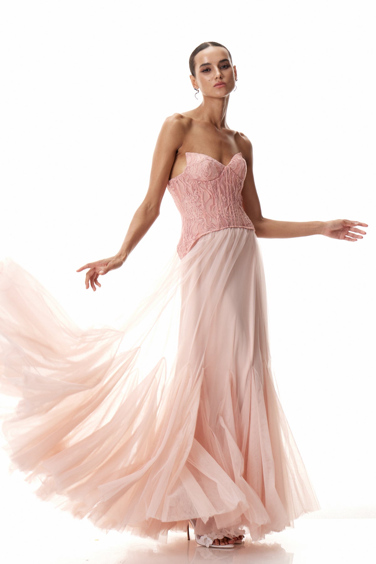 Classic Vintage & Enduringly Stylish Dress