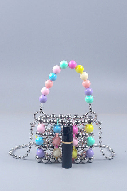 Gracefully Styled Bag for Any Occasion