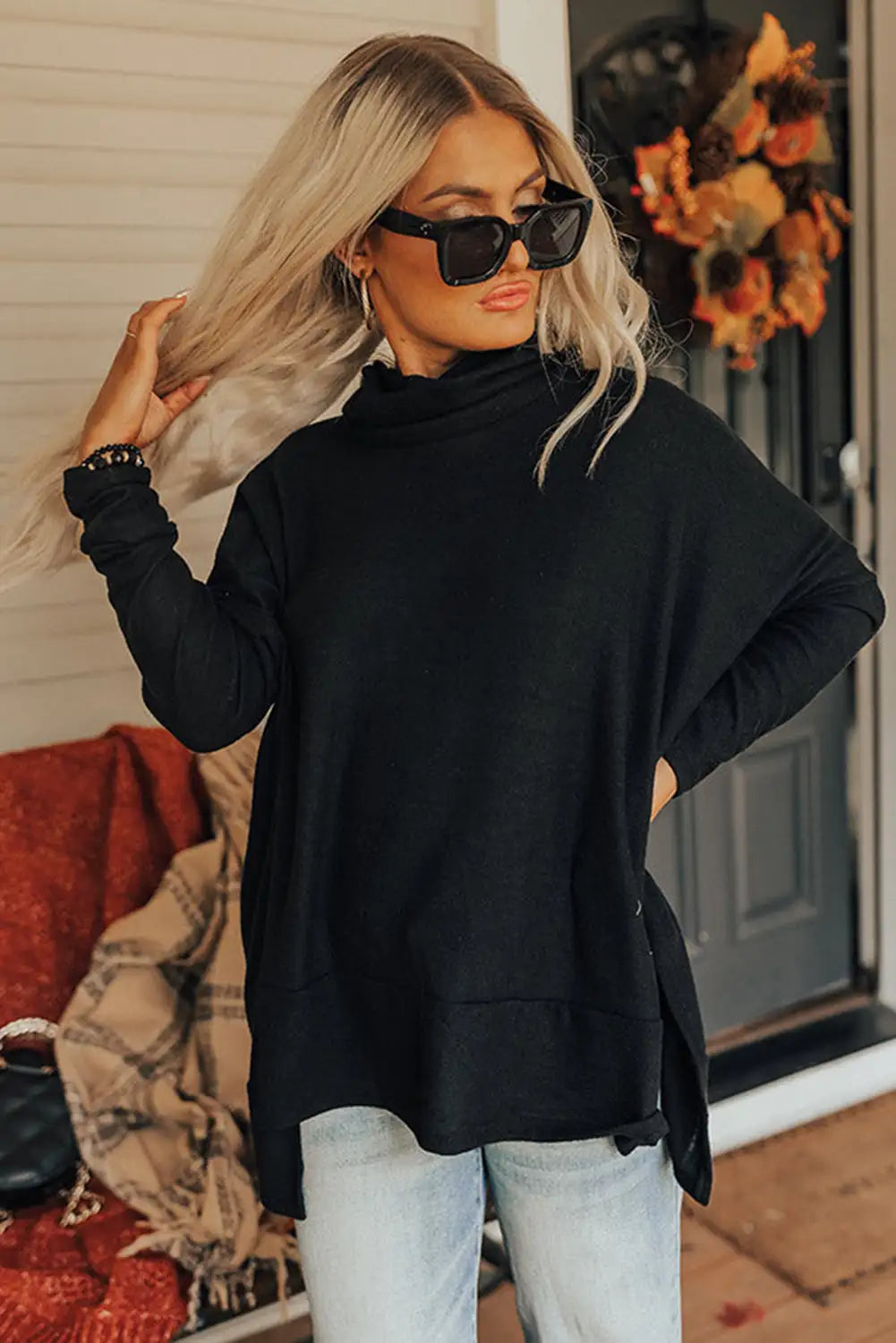 Classic Vintage & Enduringly Stylish Top