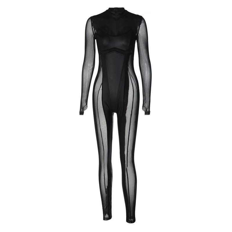 Gracefully Styled Garment for Any Occasion