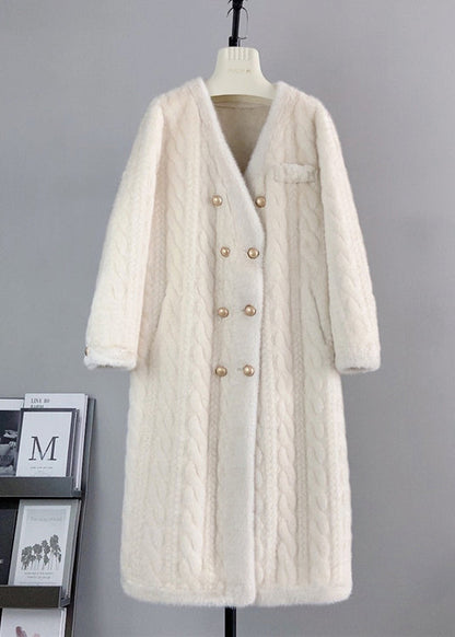 Beautifully Balanced Coat with Timeless Character