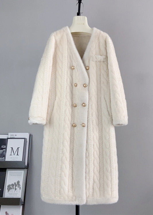 Beautifully Balanced Coat with Timeless Character