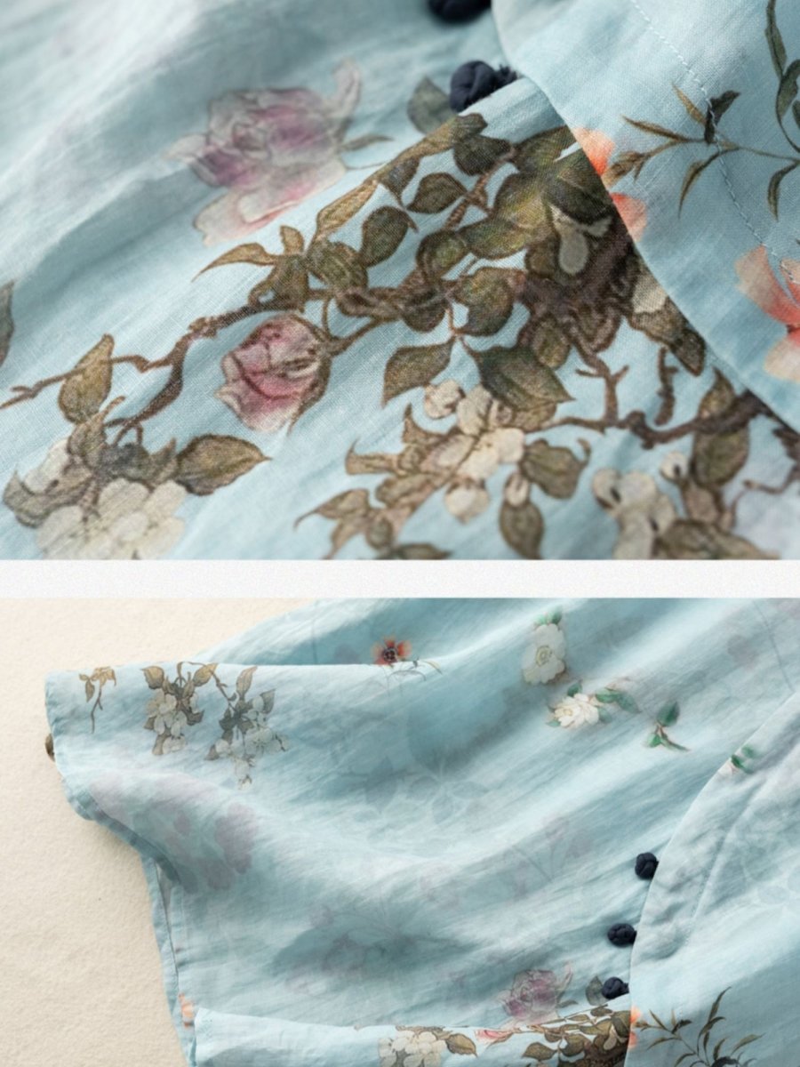 Beautifully Crafted Garment in a Classic Style