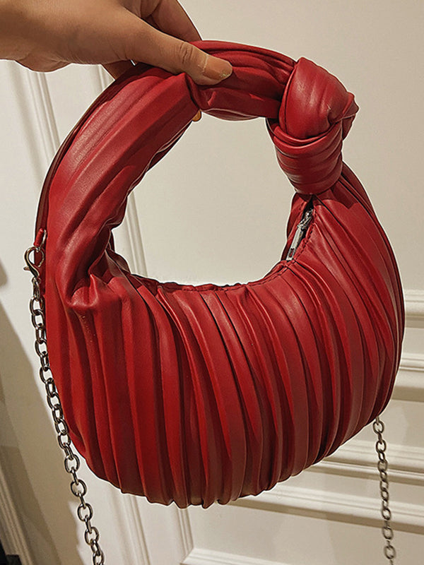 Gracefully Styled Bag for Any Occasion