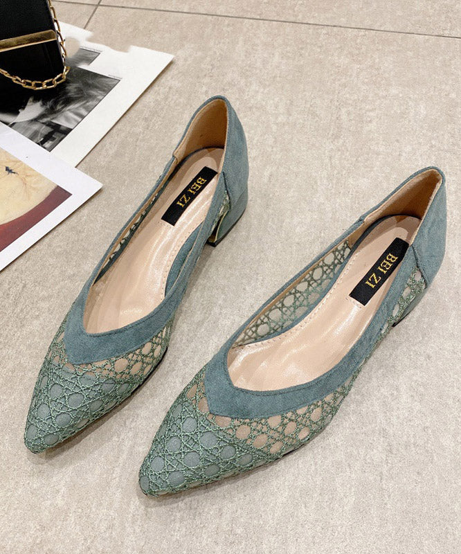 Beautifully Balanced Sandals with Timeless Character