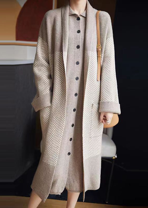 Beautifully Balanced Coat with Timeless Character