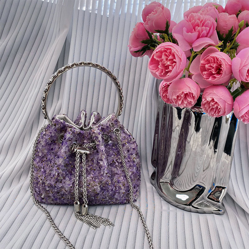 Effortlessly Elegant Bag with a Timeless Design
