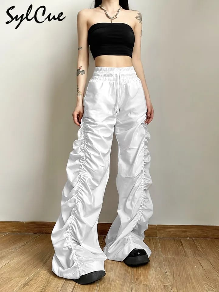 Beautifully Balanced Pants with Timeless Character